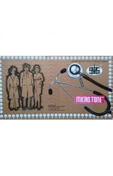 Microtone Stethoscope 