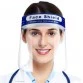 FACE SHIELD - Protection Isolation Mask FACE SHIELD - Protection Isolation Mask