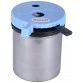 Medigold Manual Syringe Needle Destroyer (Stainless Steel Body)