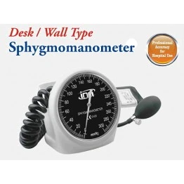 Medigold Dial BP  Desk/Wall Type (B.P.Apparatus )