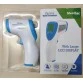 MediSec Non-Contact Infrared Digital Thermometer