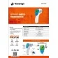 MediSec Non-Contact Infrared Digital Thermometer