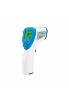 MediSec Non-Contact Infrared Digital Thermometer