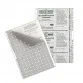 MediWrap Belladonna Plaster (Perforated) - Pack Of 10 Plasters
