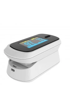 Medtech Oxygard Pulse Oxymeter (OG 01)