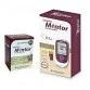 Standard Mentor Blood Glucose Meter with 10 Test Strips Standard Mentor Blood Glucose Meter with 10 Test Strips