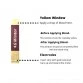 Standard Mentor Test Strips 50 Strips Pack