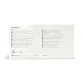 Mepiform Silicone Scar Dressing (10cm x 18cm)