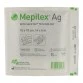 Mepilex Ag Dressing (10cm x 10cm)
