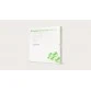 Mepilex Border Sacrum Ag Dressing (18cm x 18cm)