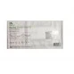 Mepilex Border Post-Op (10cm x 20cm)
