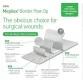 Mepilex Border Post-Op (10cm x 30cm)