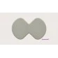 Mepilex Heel Ag Dressing (13cm x 20cm)