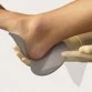 Mepilex Heel Ag Dressing (13cm x 20cm) Mepilex Heel Ag Dressing (13cm x 20cm)