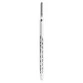 Thermomate Oral Mercury Thermometer - Box of 10 Pcs.