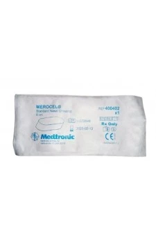 Merocel Standard Nasal Dressing 8cm - Ref 400402