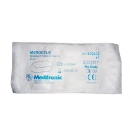 Merocel Standard Nasal Dressing 8cm - Ref 400402
