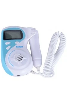 Medigold Fetal Doppler Hand Held (Digital)
