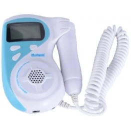 Medigold Fetal Doppler Hand Held (Digital)