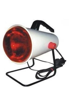 Medigold Infrared Lamp