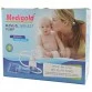 Medigold Manual Breast Pump With Feeding Bottle - Premium Quality