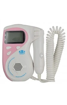 Mehar Digital Fetal Doppler Professional Quality 