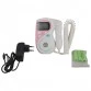 Mehar Digital Fetal Doppler Professional Quality 
