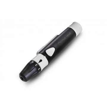 Ascensia Microlet Next Adjustable Lancing Device
