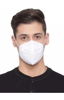 Monte Carlo N95 Mask