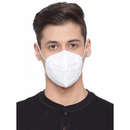 Monte Carlo N95 Mask