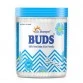 Dr. Morepen 100% Pure Cotton Ear Buds - 80 Units