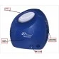 Dr. Morepen Compressor Nebulizer CN11 (Blue)