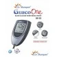 Dr.Morepen GulcoOne (BG-03) Gulcometer With 100 Test Strips