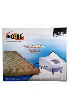 MyCare Anti Decubitus Air Mattress For Bed Sores
