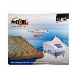 MyCare Anti Decubitus Air Mattress For Bed Sores
