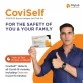 Mylab CoviSelf COVID Self Testing Kit