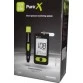 MyLife Pura X Blood Glucose Monitor For Diabetes With 10 Test Strips