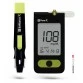 MyLife Pura X Blood Glucose Monitor For Diabetes With 10 Test Strips MyLife Pura X Blood Glucose Monitor For Diabetes With 10 Test Strips