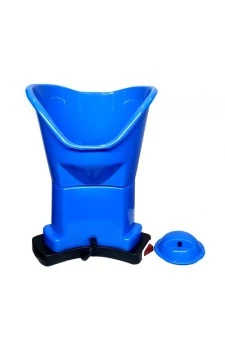 Myst Steam Inhaler Cum Bottle Warmer