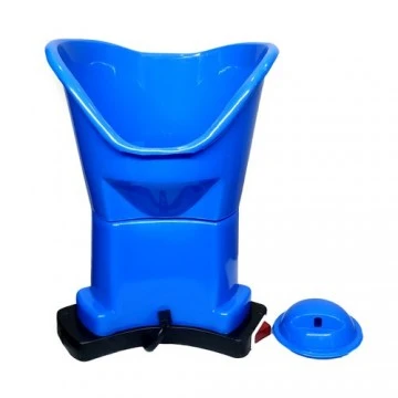 Myst Steam Inhaler Cum Bottle Warmer