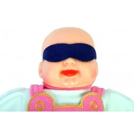 Neonatal Eye Protector
