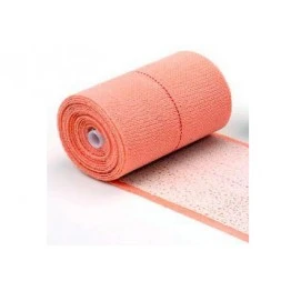 Neptoplast Elastic Adhesive Bandage -10cm x 1meter