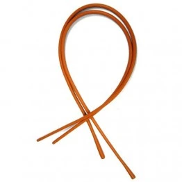 Neti Sutra Rubber Tube/Catheter For Nasal Cleansing (For Yogic Kriya) - 10 units