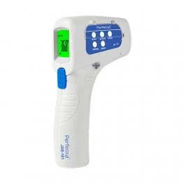 Perfecxa Non Contact Infrared Thermometer With Talking Function  7in1 JBX-181