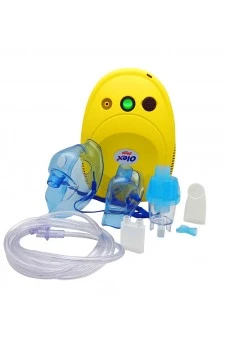 Olex Choice Compressor Nebulizer