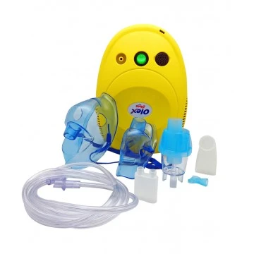 Olex Choice Compressor Nebulizer