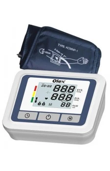 OLEX Automatic Digital Blood Pressure Monitor (VM-44)