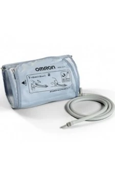 Omron Upper Arm BP Cuff (CL24-C1) - Large Size (32-42cm)
