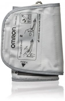 Omron Upper Arm BP Cuff (CR24) - Medium Size (22-32cm)