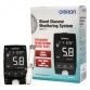 Omron Blood Glucose Monitor HGM-111